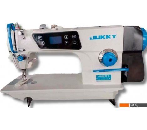  - Швейные машины JUKKY 9806 - 9806