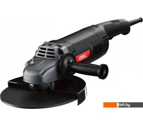  - Угловые шлифмашины (болгарки) Deli EDE-JM230-2E - EDE-JM230-2E