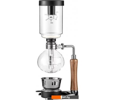  - Кофеварки и кофемашины MHW-3BOMBER S5908 - S5908