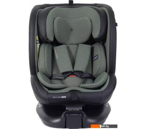  - Автокресла Rant Skyline Pro YC32 (зеленый) - Skyline Pro YC32 (зеленый)