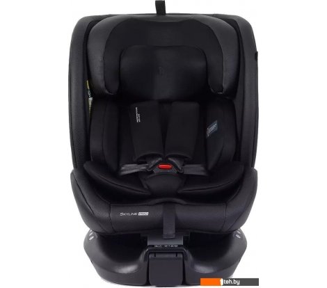  - Автокресла Rant Skyline Pro YC32 (черный) - Skyline Pro YC32 (черный)