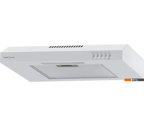  - Вытяжки Krona Jillian 500 PB КА-00008955 (белый) - Jillian 500 PB КА-00008955 (белый)