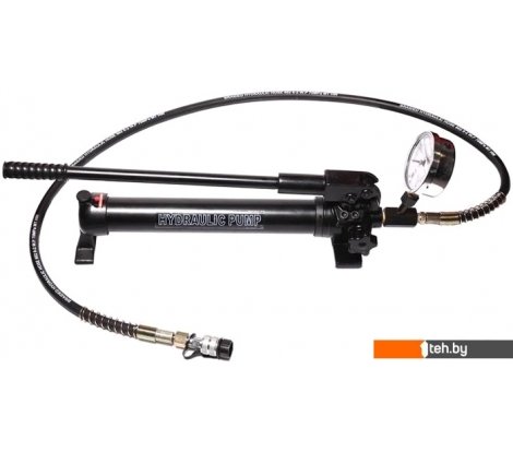  - Велосипедные насосы, манометры, шланги ForceKraft FK-B700B - FK-B700B