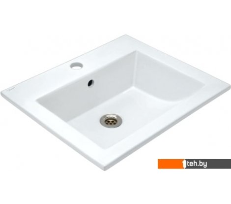  - Умывальники Jaquar KUS-WHT-35601 - KUS-WHT-35601