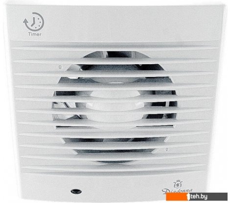  - Вытяжная и приточная вентиляция Diadonna D03-W10 - D03-W10