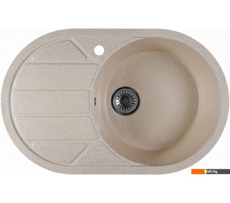  - Кухонные мойки Marblan Elon R (гранит) - Elon R (гранит)