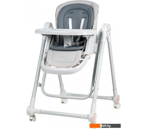  - Стульчики для кормления Costa Mercy (серый) - Mercy (серый)