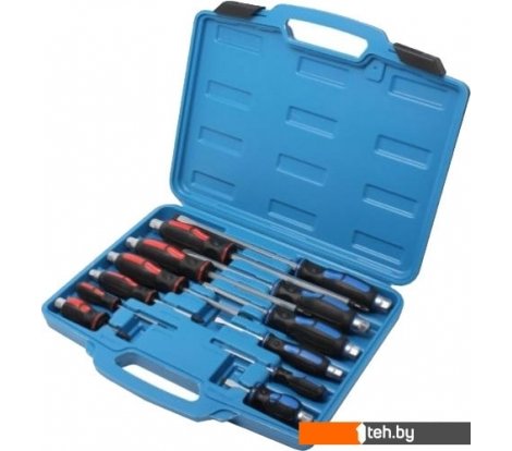  - Наборы инструментов RockForce RF-21310 (12 предметов) - RF-21310 (12 предметов)