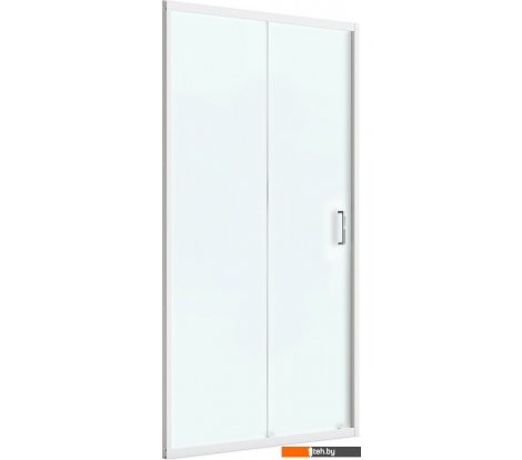  - Душевые кабины Domani-Spa DoorCube 100x190 DS04DCb100L0M00.W - DoorCube 100x190 DS04DCb100L0M00.W