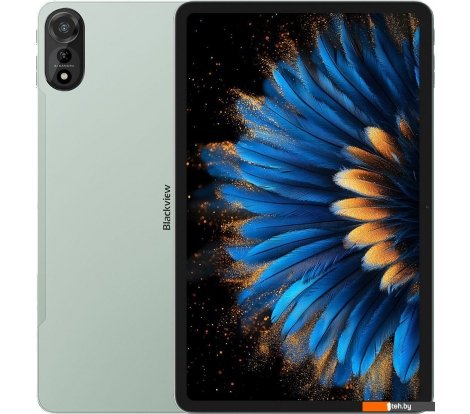  - Планшеты Blackview Mega 2 LTE 8GB/256GB (зеленый) - Mega 2 LTE 8GB/256GB (зеленый)