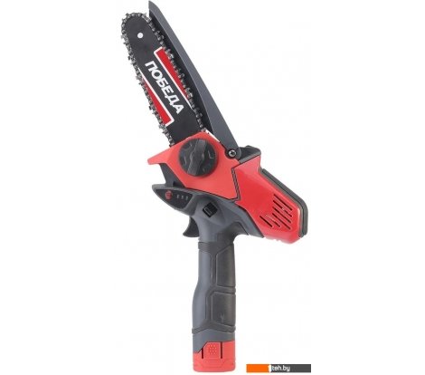  - Цепные электро- и бензопилы Победа ПА-160 250205160 (с 1-им АКБ) - ПА-160 250205160 (с 1-им АКБ)