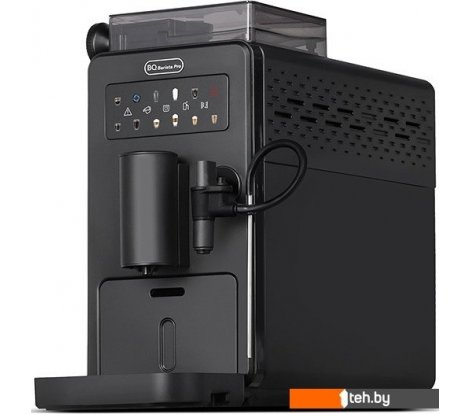  - Кофеварки и кофемашины BQ CM9003 (черный) - CM9003 (черный)