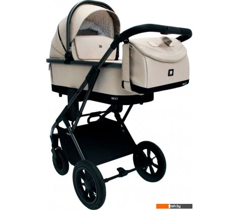  - Детские коляски и аксессуары Sweet Baby Ricci Air 2в1 (капучино) - Ricci Air 2в1 (капучино)