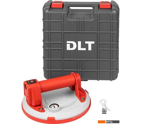  - Строительный, слесарный, монтажный инструмент DLT VST-100 1574 - VST-100 1574
