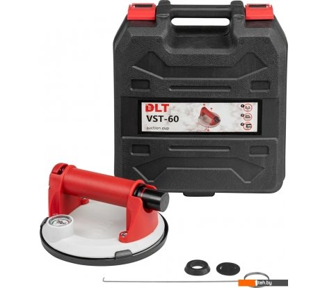  - Строительный, слесарный, монтажный инструмент DLT VST-60 1940 - VST-60 1940