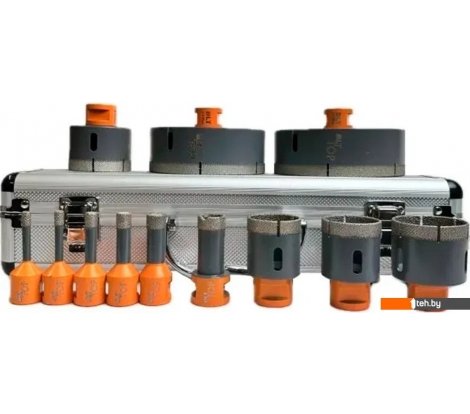  - Коронки DLT TOP №16/1 2888 - TOP №16/1 2888