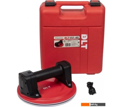  - Строительный, слесарный, монтажный инструмент DLT VST-80 - VST-80