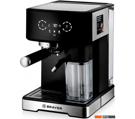  - Кофеварки и кофемашины Brayer BR1146 - BR1146