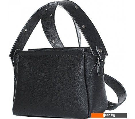  - Женские и мужские сумки Galanteya 45024 25с39к45 (черный) - 45024 25с39к45 (черный)