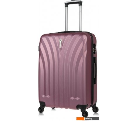  - Чемоданы, сумки-тележки L'Case Phuket BCP-12 113# 24 (M, розовое золото) - Phuket BCP-12 113# 24 (M, розовое золото)