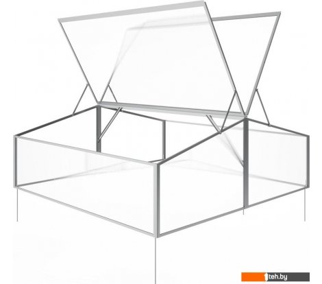  - Теплицы и парники Klesto GH95 - GH95