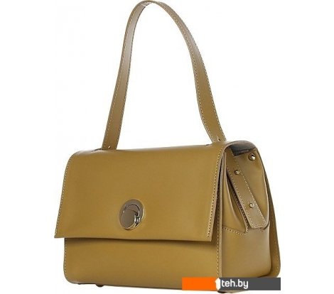  - Женские и мужские сумки Galanteya 19923 23с967к45 (горчичный/бежевый) - 19923 23с967к45 (горчичный/бежевый)