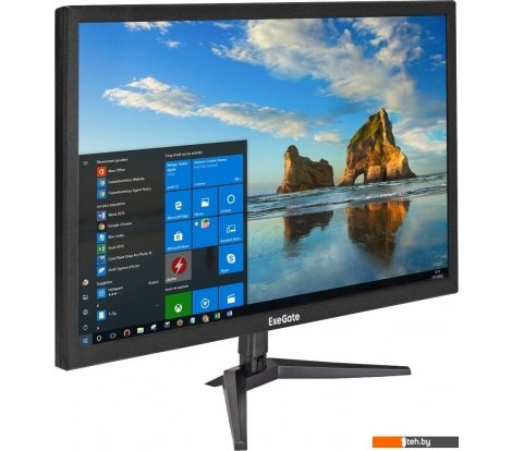  - Мониторы ExeGate EB2200 EX294423RUS - EB2200 EX294423RUS