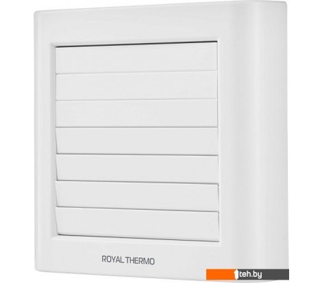  - Вытяжная и приточная вентиляция Royal Thermo RAFL 100 AG - RAFL 100 AG