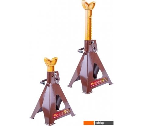  - Домкраты Forstime FT-T46001C (65027) - FT-T46001C (65027)