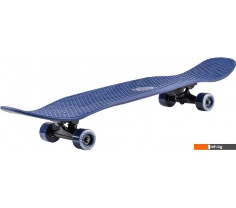  - Скейтборды, лонгборды Tech Team Vega 31 (синий) - Vega 31 (синий)