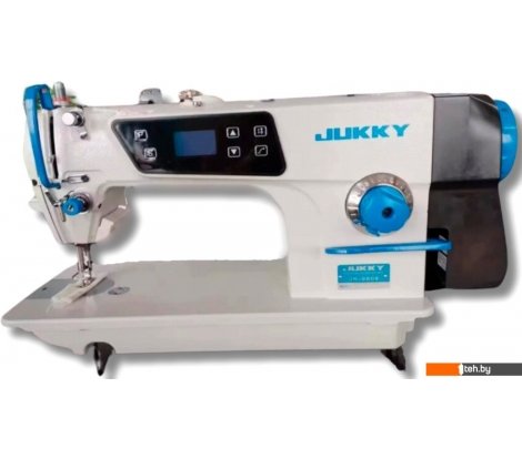  - Швейные машины JUKKY 9806-H - 9806-H