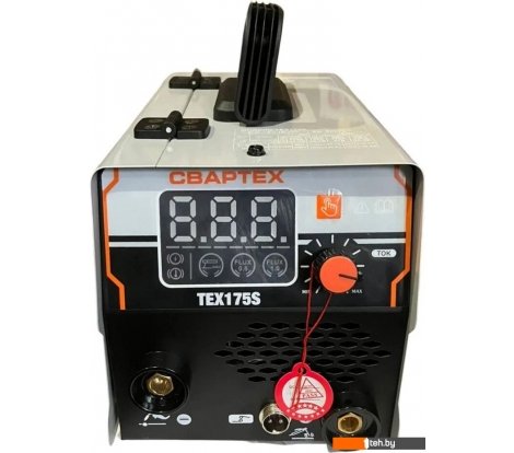  - Сварочные инверторы Свартех ТЕХ175S - ТЕХ175S