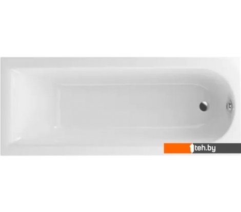  - Ванны Excellent Aurum Slim 170x70 (без ножек) - Aurum Slim 170x70 (без ножек)