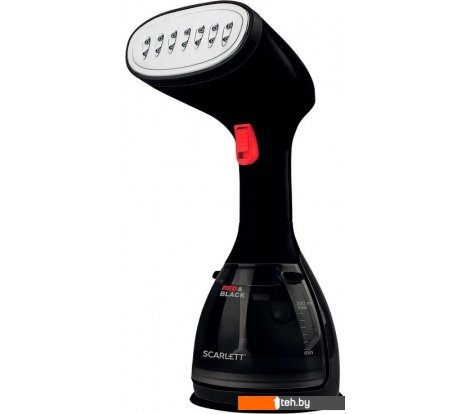  - Пароочистители и отпариватели Scarlett SC-GS135S20 - SC-GS135S20