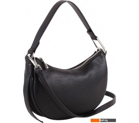  - Женские и мужские сумки Медведково 24с2081-к14 (черный) - 24с2081-к14 (черный)