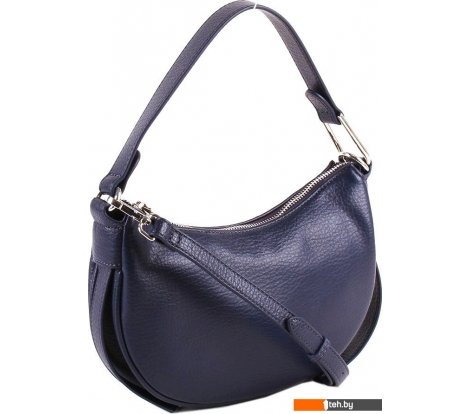  - Женские и мужские сумки Медведково 24с2095-к14 (синий насыщенный) - 24с2095-к14 (синий насыщенный)