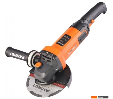  - Угловые шлифмашины (болгарки) Patriot AG 150E 110301157 - AG 150E 110301157
