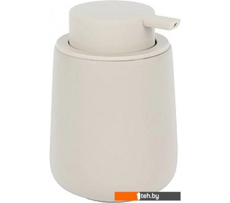  - Аксессуары для ванной и туалета Axentia Мондра 136011 (серый/коричневый) - Мондра 136011 (серый/коричневый)