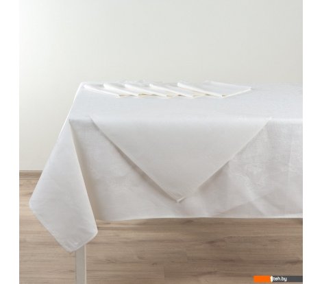  - Предметы сервировки Pole Kvetak (Беларускі лён) 153x153 23С151-ШР/уп/ст. (0 Марго 167/сорт 1) - 153x153 23С151-ШР/уп/ст. (0 Марго 167/сорт 1)