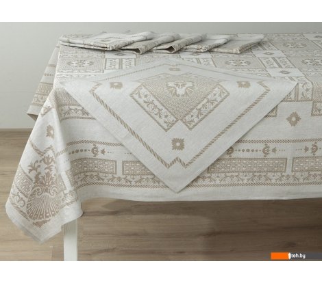  - Предметы сервировки Pole Kvetak (Беларускі лён) 153x205 24С9-ШР/уп.кор. (133 Гламур 208/сорт 1) - 153x205 24С9-ШР/уп.кор. (133 Гламур 208/сорт 1)