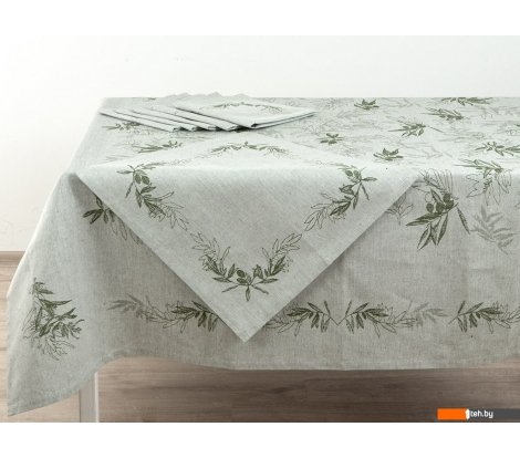  - Предметы сервировки Беларускі лён 170x225 224С73-ШР/уп.кор. (1 Олли 162/сорт1) - 170x225 224С73-ШР/уп.кор. (1 Олли 162/сорт1)