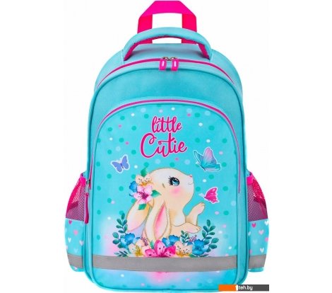  - Рюкзаки Пифагор School. Pretty Bunny 273168 - School. Pretty Bunny 273168