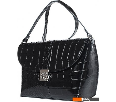  - Женские и мужские сумки Galanteya 22124 25с862к45 (черный/серый) - 22124 25с862к45 (черный/серый)