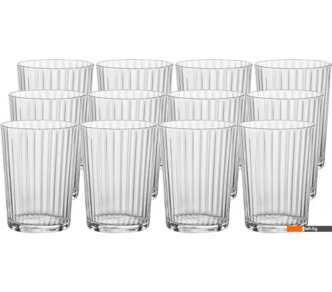  - Стаканы, бокалы, рюмки Bormioli Rocco Эксклюзива 3.49791-12 (500 мл, 12 шт) - Эксклюзива 3.49791-12 (500 мл, 12 шт)