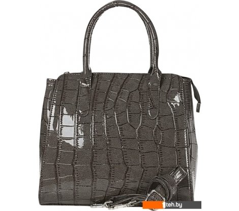  - Женские и мужские сумки Galanteya 27624 24с986к45 (серый) - 27624 24с986к45 (серый)