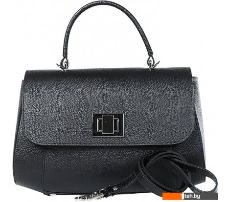  - Женские и мужские сумки Galanteya 33524 25с6к45 (черный/серый) - 33524 25с6к45 (черный/серый)