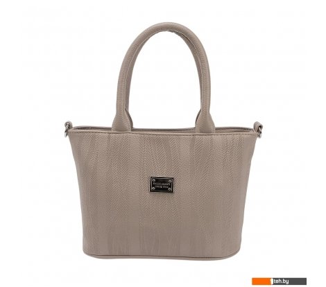  - Женские и мужские сумки Passo Avanti 881-3315-2-LCF (кофе) - 881-3315-2-LCF (кофе)