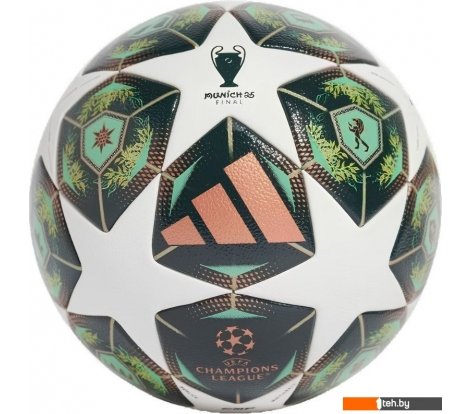  - Мячи Adidas Competition JH1288 (размер 5) - Competition JH1288 (размер 5)