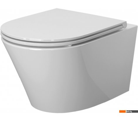  - Унитазы Ambassador Ritz 233K19003RS - Ritz 233K19003RS