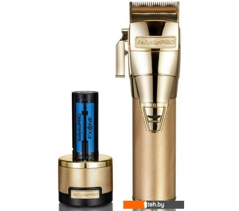  - Машинки для стрижки волос BaByliss PRO FX899GE - FX899GE